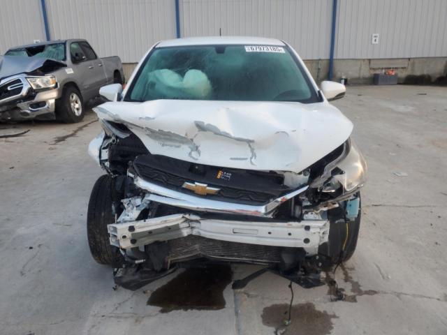 Photo 5 from auction – 2020 CHEVROLET SPARK 1LT with VIN KL8CD6SA0LC466100