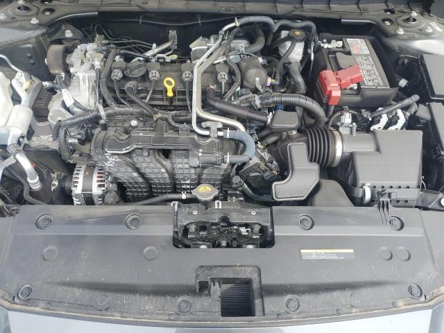 Photo 11 from auction – 2025 NISSAN ALTIMA SV with VIN 1N4BL4DV2SN348536
