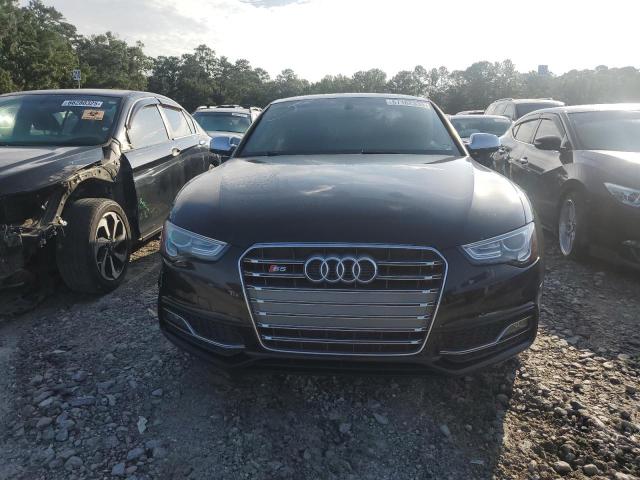 Photo 5 from auction – 2013 AUDI S5 PREMIUM with VIN WAUCGAFR3DA046293