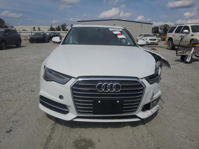 Photo 5 from auction – 2016 AUDI A6 PREMIUM PLUS with VIN WAUGFAFC7GN022298