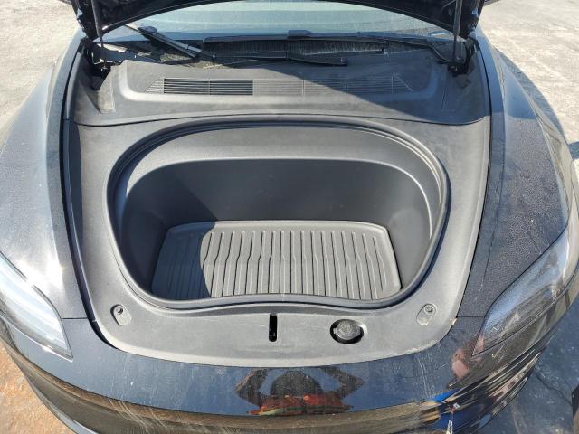 Photo 11 from auction – 2025 TESLA MODEL 3 with VIN 5YJ3E1EA7SF891804