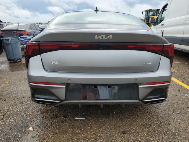 Photo 6 from auction – 2025 KIA K5 with VIN KNAG64J76S5332172