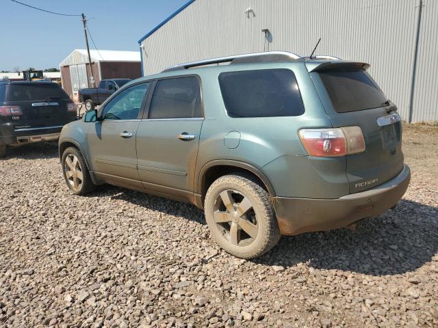 Photo 2 from auction – 2010 GMC ACADIA SLT with VIN 1GKLVMED9AJ103922