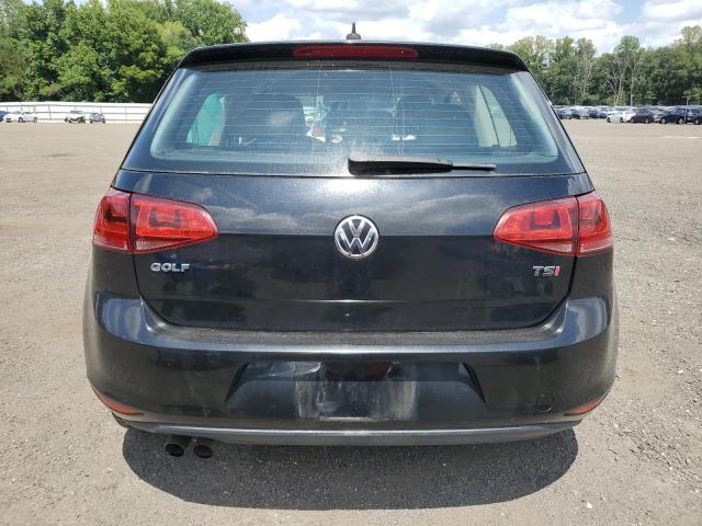 Photo 6 from auction – 2015 VOLKSWAGEN GOLF with VIN 3VW817AU0FM069929