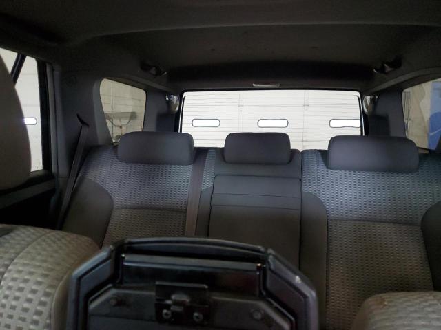 Photo 10 from auction – 2008 TOYOTA 4RUNNER SR with VIN JTEBU14R08K028887