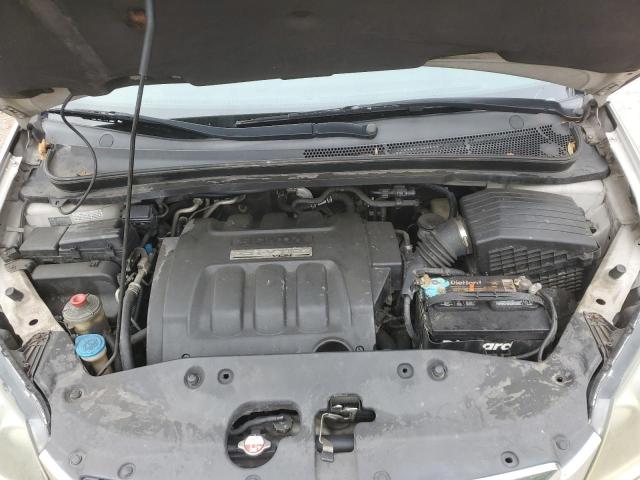 Photo 12 from auction – 2006 HONDA ODYSSEY EX with VIN 5FNRL38796B457434