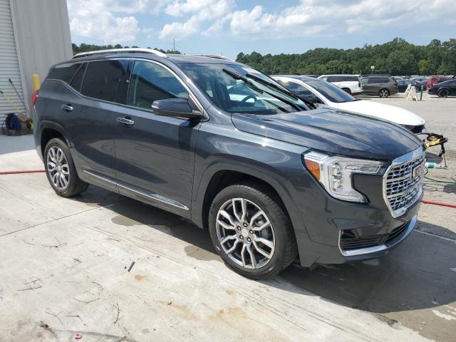 Photo 4 from auction – 2022 GMC TERRAIN DE with VIN 3GKALXEV7NL292771