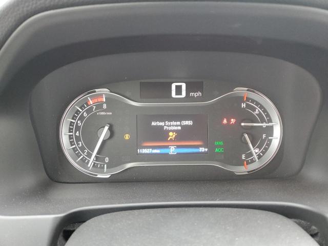 Photo 9 from auction – 2016 HONDA PILOT TOUR with VIN 5FNYF6H92GB057674