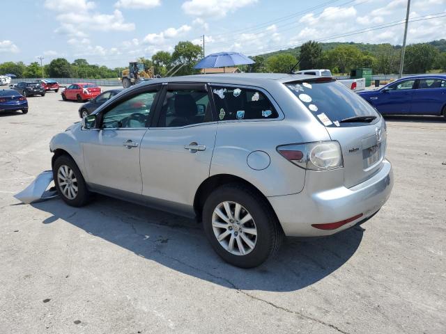 Photo 2 from auction – 2011 MAZDA CX-7 with VIN JM3ER2B53B0403528