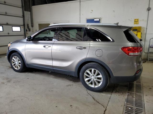 Photo 2 from auction – 2016 KIA SORENTO LX with VIN 5XYPGDA3XGG067879