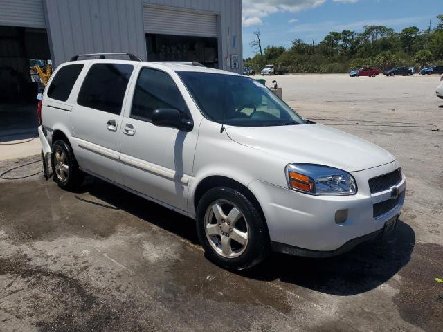 Photo 4 from auction – 2007 CHEVROLET UPLANDER L with VIN 1GNDV33107D194645