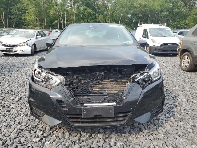 Photo 5 from auction – 2020 NISSAN VERSA S with VIN 3N1CN8BV4LL807007