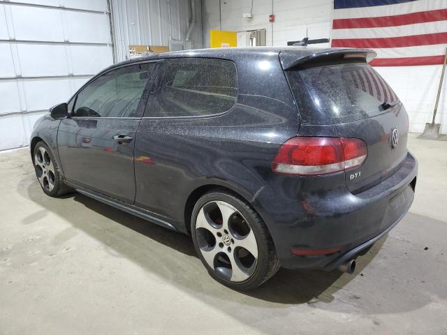 Photo 2 from auction – 2011 VOLKSWAGEN GTI with VIN WVWEV7AJ3BW045652