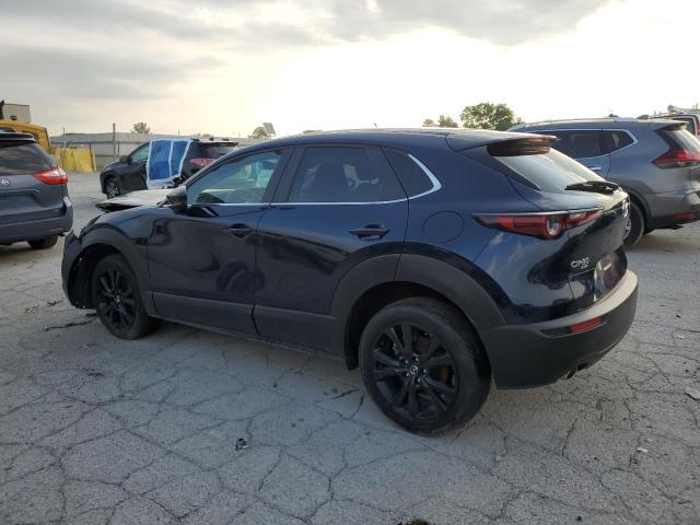 Photo 2 from auction – 2024 MAZDA CX-30 SELE with VIN 3MVDMBBM2RM631665