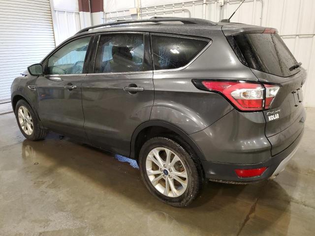 Photo 2 from auction – 2017 FORD ESCAPE SE with VIN 1FMCU9GD1HUC98427