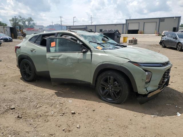 Photo 4 from auction – 2024 CHEVROLET TRAX ACTIV with VIN KL77LKE24RC157938