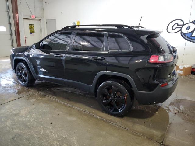 Photo 2 from auction – 2019 JEEP CHEROKEE L with VIN 1C4PJMLBXKD367032