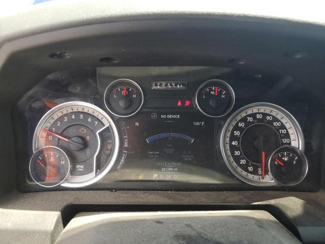 Photo 9 from auction – 2015 RAM 1500 SLT with VIN 1C6RR7GT5FS719853