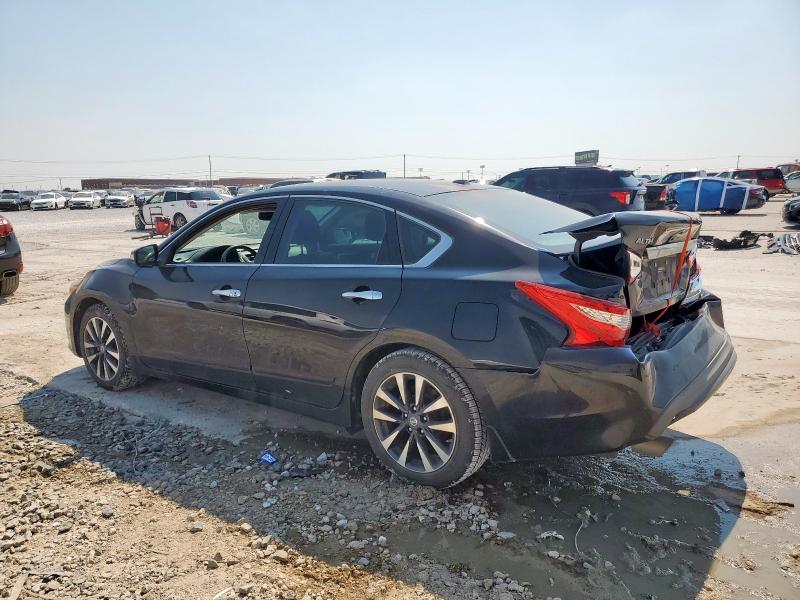 Photo 2 from auction – 2017 NISSAN ALTIMA 2.5 with VIN 1N4AL3AP3HC127303