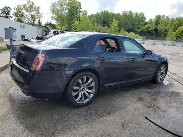 Photo 3 from auction – 2014 CHRYSLER 300 S with VIN 2C3CCABG3EH352467