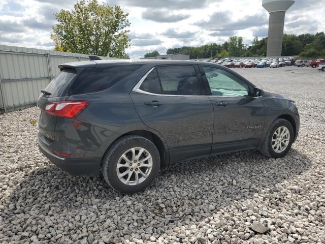 Photo 3 from auction – 2020 CHEVROLET EQUINOX LT with VIN 2GNAXTEV3L6170748