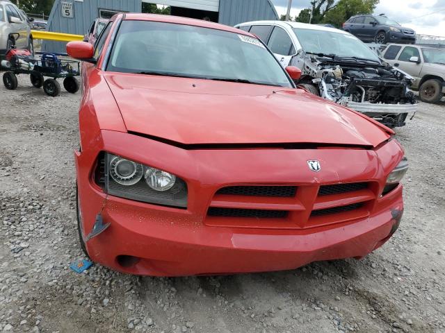Photo 5 from auction – 2009 DODGE CHARGER R/T with VIN 2B3LA53T79H513107