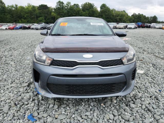 Photo 5 from auction – 2020 KIA RIO LX with VIN 3KPA24AD8LE261069