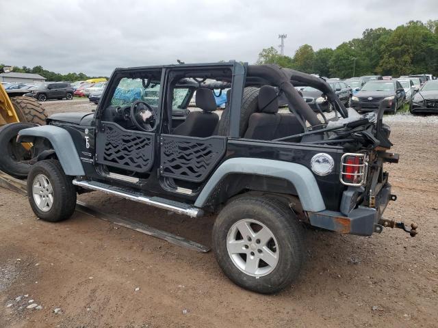 Zdjęcie 2 z aukcji – 2011 JEEP WRANGLER U z VIN 1J4BA3H14BL530486