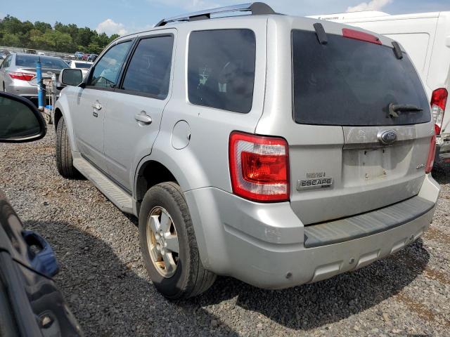 Photo 2 from auction – 2009 FORD ESCAPE LIM with VIN 1FMCU94G89KD06843
