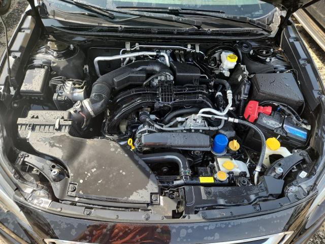 Photo 12 from auction – 2020 SUBARU OUTBACK with VIN 4S4BTAAC1L3158523