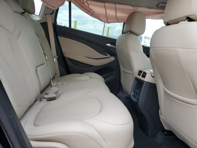 Photo 11 from auction – 2020 BUICK ENVISION P with VIN LRBFX1SA6LD165399