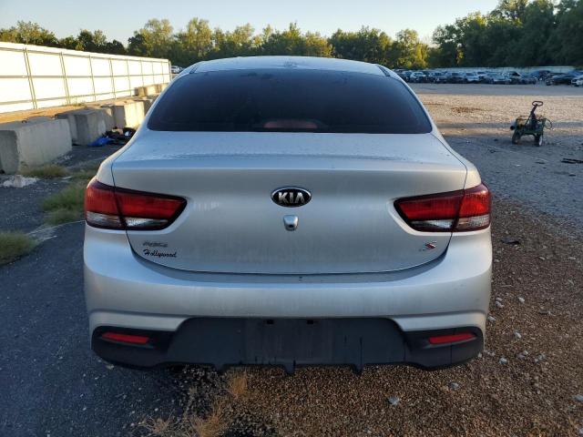 Photo 6 from auction – 2019 KIA RIO S with VIN 3KPA24AB4KE158809