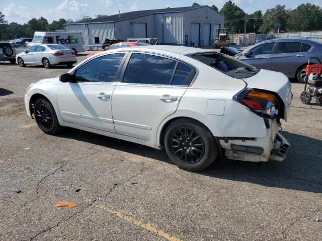 Photo 2 from auction – 2012 NISSAN ALTIMA BAS with VIN 1N4AL2AP1CN506727