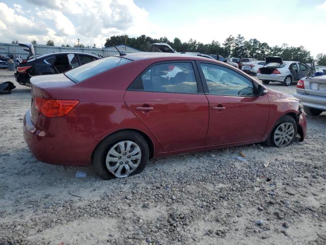 Photo 3 from auction – 2010 KIA FORTE EX with VIN KNAFU4A26A5133563