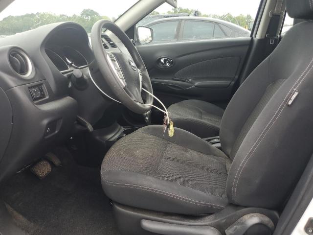 Photo 7 from auction – 2015 NISSAN VERSA S with VIN 3N1CN7AP7FL958781
