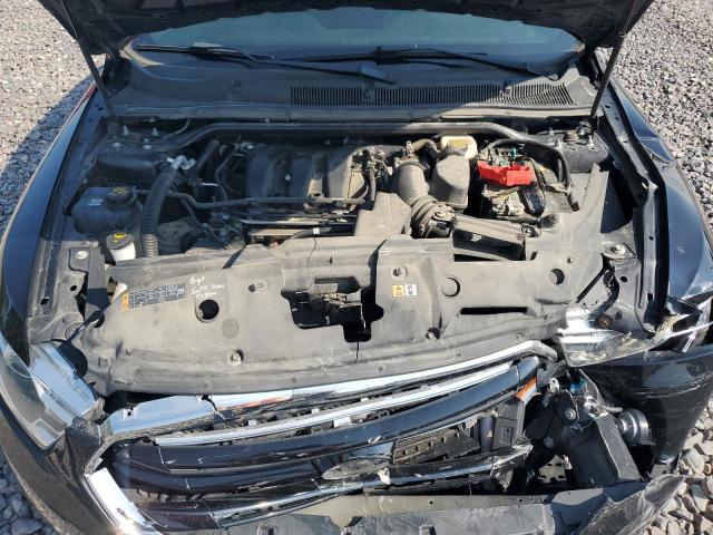 Photo 11 from auction – 2016 FORD TAURUS LIMITED with VIN 1FAHP2F83GG113262