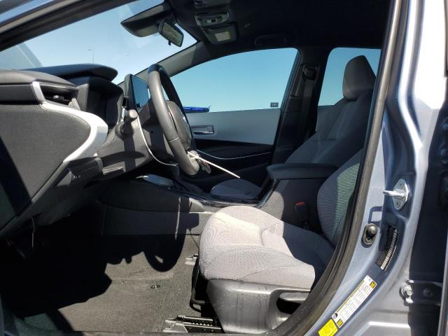 Photo 7 from auction – 2024 TOYOTA COROLLA SE with VIN 5YFS4MCE8RP204253