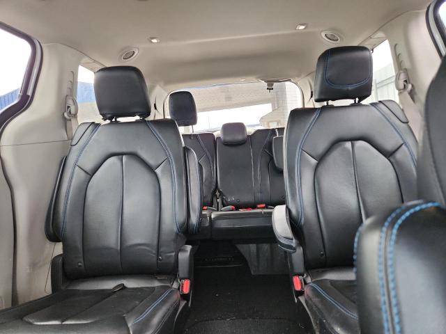 Фото 10 с аукциона – 2021 CHRYSLER PACIFICA T с VIN 2C4RC1BG0MR529040