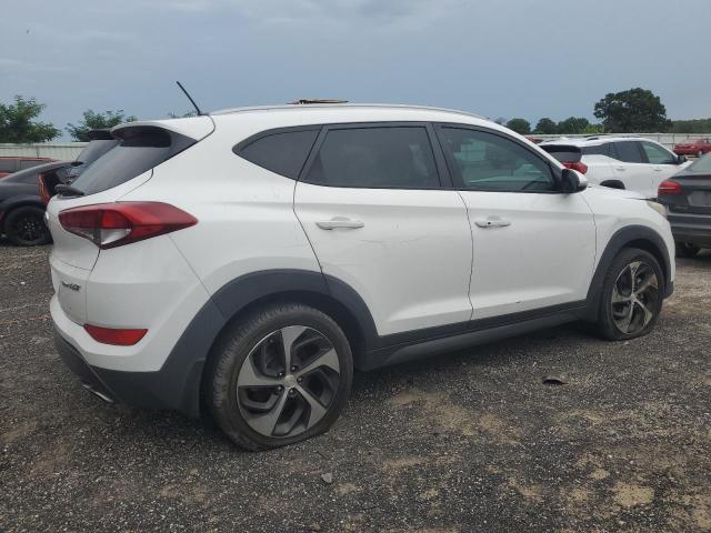 Photo 3 from auction – 2016 HYUNDAI TUCSON LIM with VIN KM8J33A29GU061049