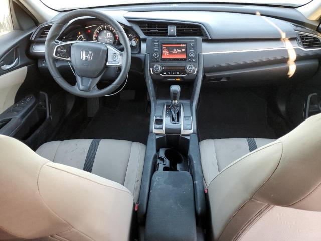 Photo 8 from auction – 2016 HONDA CIVIC LX with VIN 2HGFC2F51GH577725