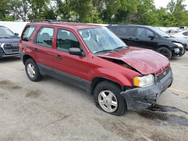 Photo 4 from auction – 2004 FORD ESCAPE XLS with VIN 1FMYU02154DA18596