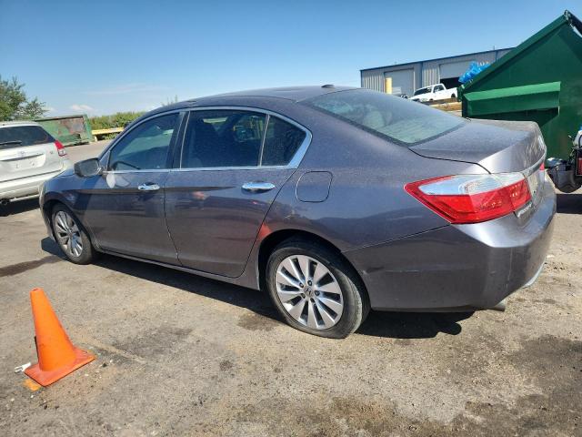 Photo 2 from auction – 2014 HONDA ACCORD TOU with VIN 1HGCR3F98EA024477