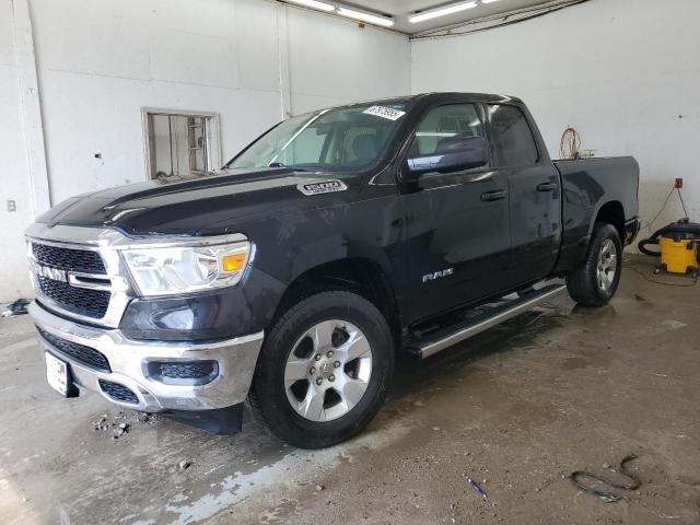 RAM 1500 TRADE 2020 with VIN 1C6RRECT2LN209089 - Photo from auction