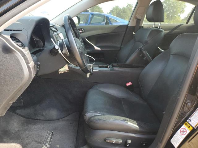 Photo 7 from auction – 2007 LEXUS IS 250 with VIN JTHCK262372012801