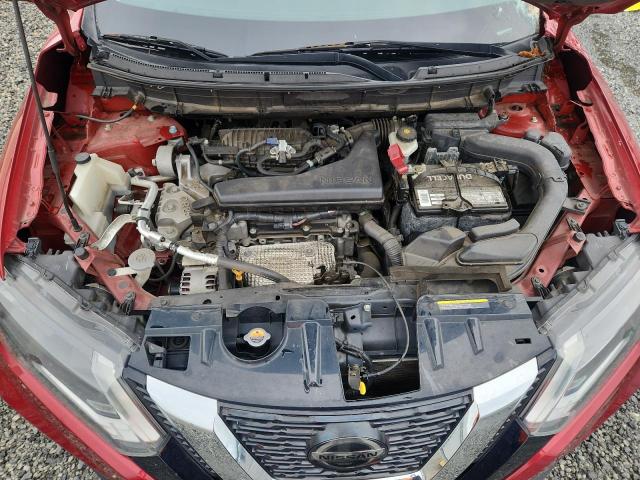 Photo 12 from auction – 2018 NISSAN ROGUE S with VIN 5N1AT2MT7JC753936