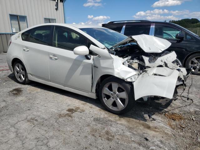 Photo 4 from auction – 2012 TOYOTA PRIUS with VIN JTDKN3DU0C1530167