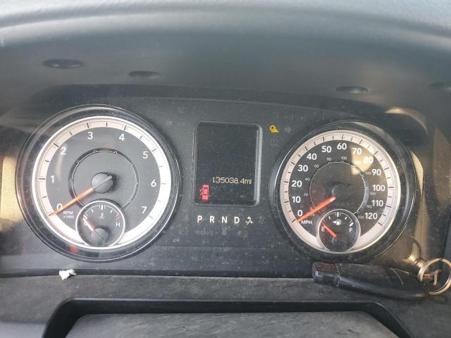 Photo 9 from auction – 2018 RAM 2500 ST with VIN 3C6UR5CJ0JG417213