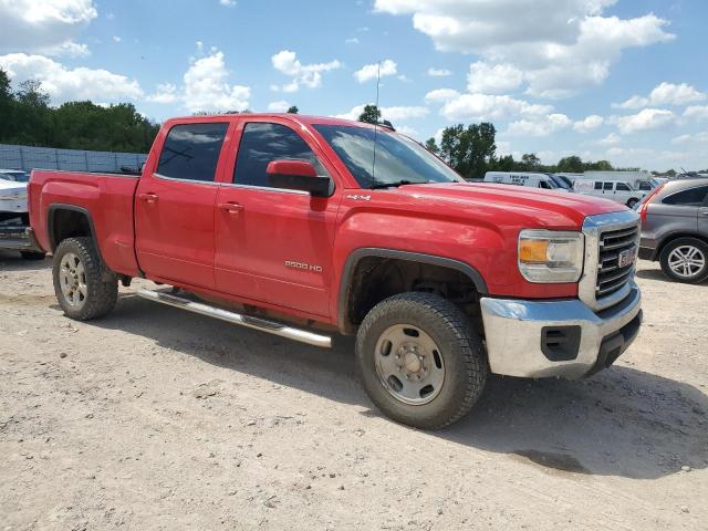 Photo 4 from auction – 2016 GMC SIERRA K25 with VIN 1GT12SEG4GF288564