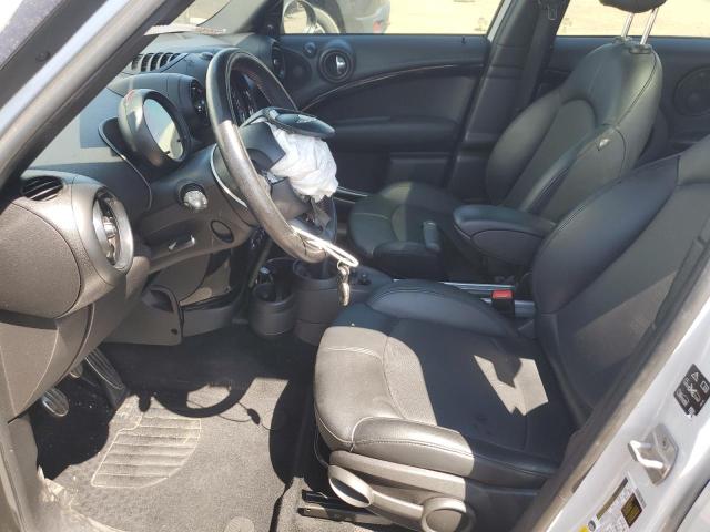 Zdjęcie 7 z aukcji – 2016 MINI COOPER S C z VIN WMWZC5C5XGWT38819