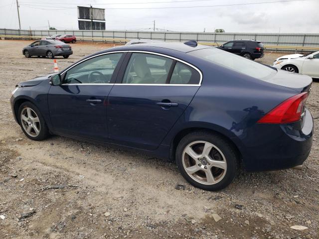 Photo 2 from auction – 2013 VOLVO S60 T5 with VIN YV1612FH1D2174194